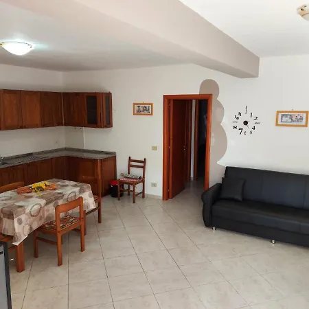 Сasa de vacaciones Oasi Degli Oleandri