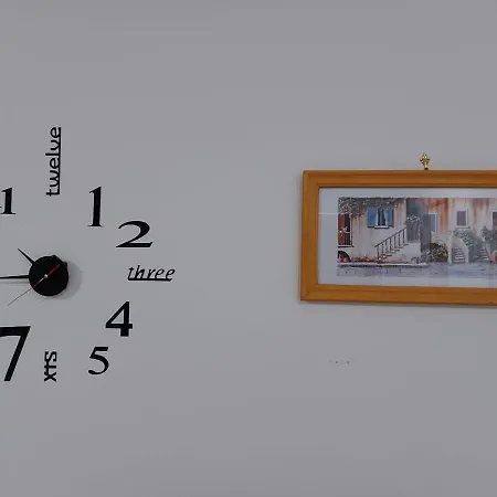 Oasi Degli Oleandri Сasa de vacaciones *
