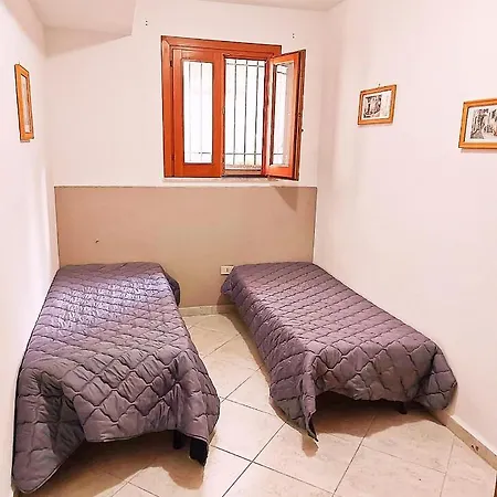 Oasi Degli Oleandri *