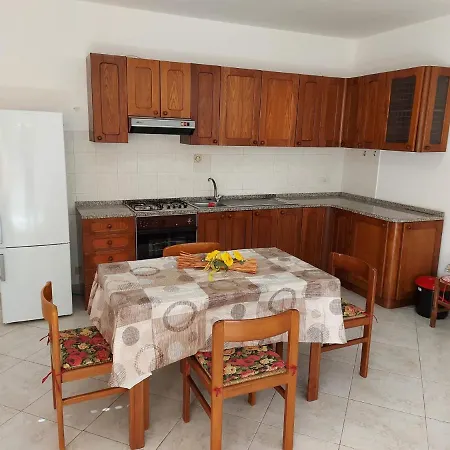 Oasi Degli Oleandri Holiday home *